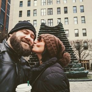 Meet your Posher, Heather